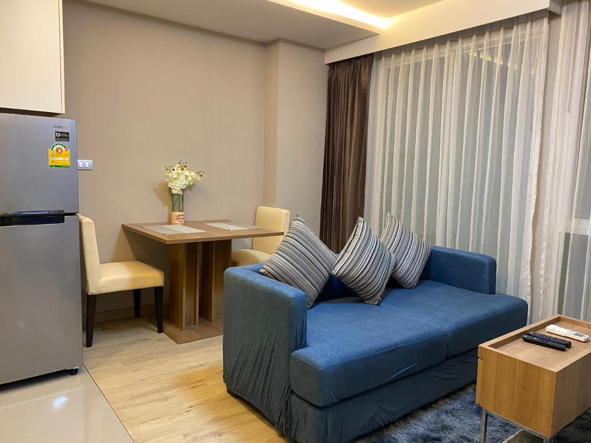 Aparthotel Breezy Sukhumvit13