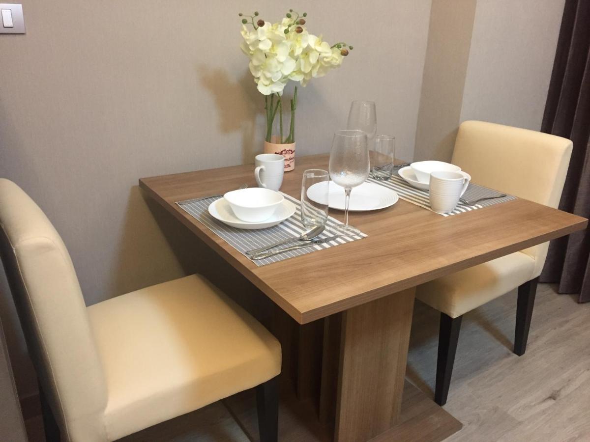 Aparthotel Breezy Sukhumvit13