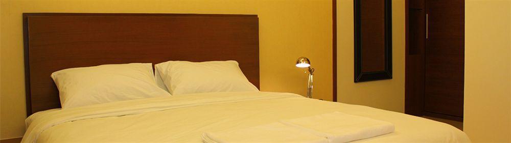 Hotel Marvin Sathorn 3*