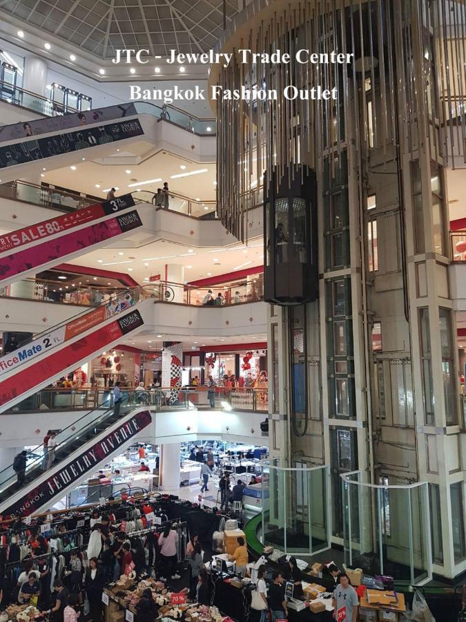 Hotel Bliss Silom