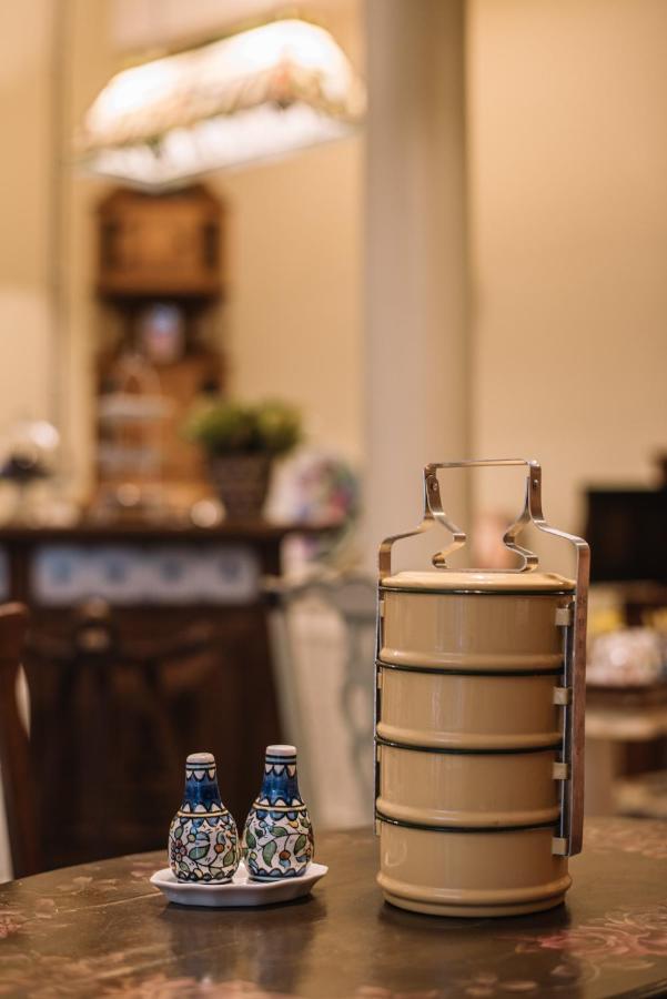 Lhong Yaowarat Maison d'hôtes