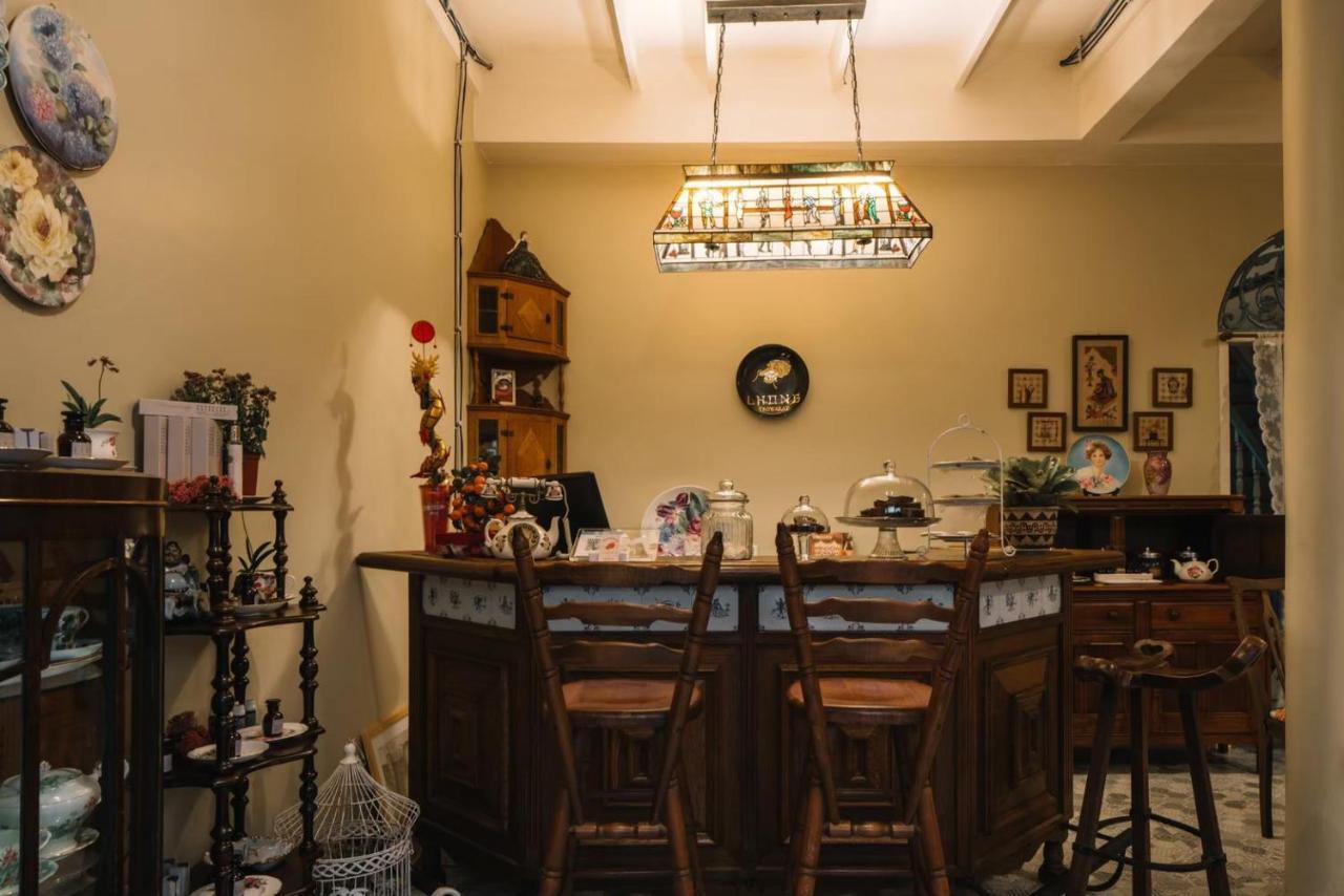 Lhong Yaowarat Maison d'hôtes 3*