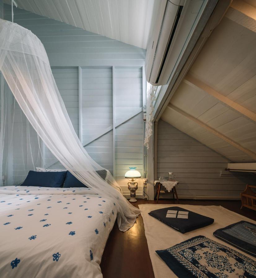 Lhong Yaowarat Maison d'hôtes 3*