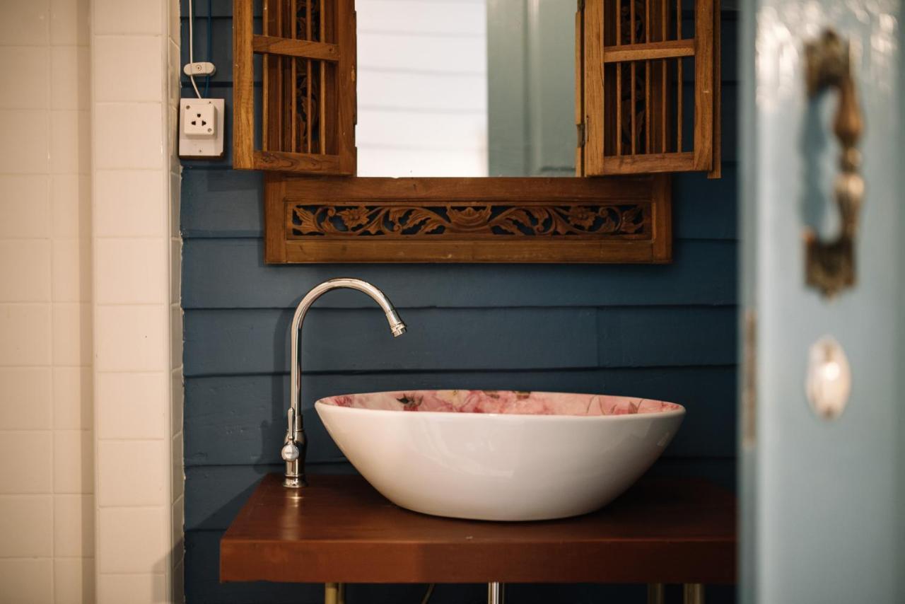 Maison d'hôtes Lhong Yaowarat