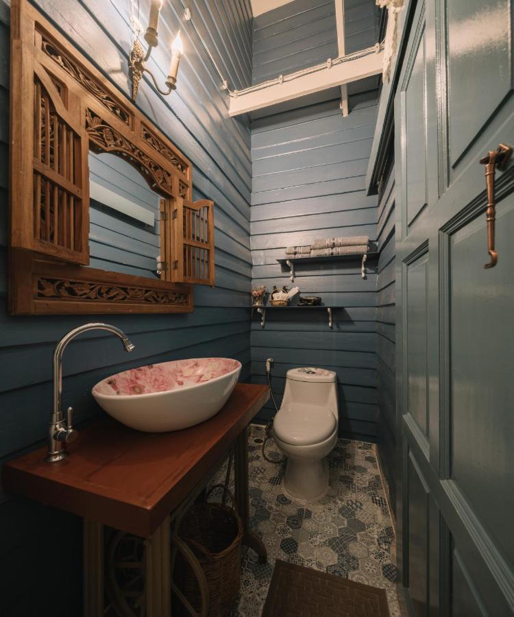 Lhong Yaowarat Maison d'hôtes 3*