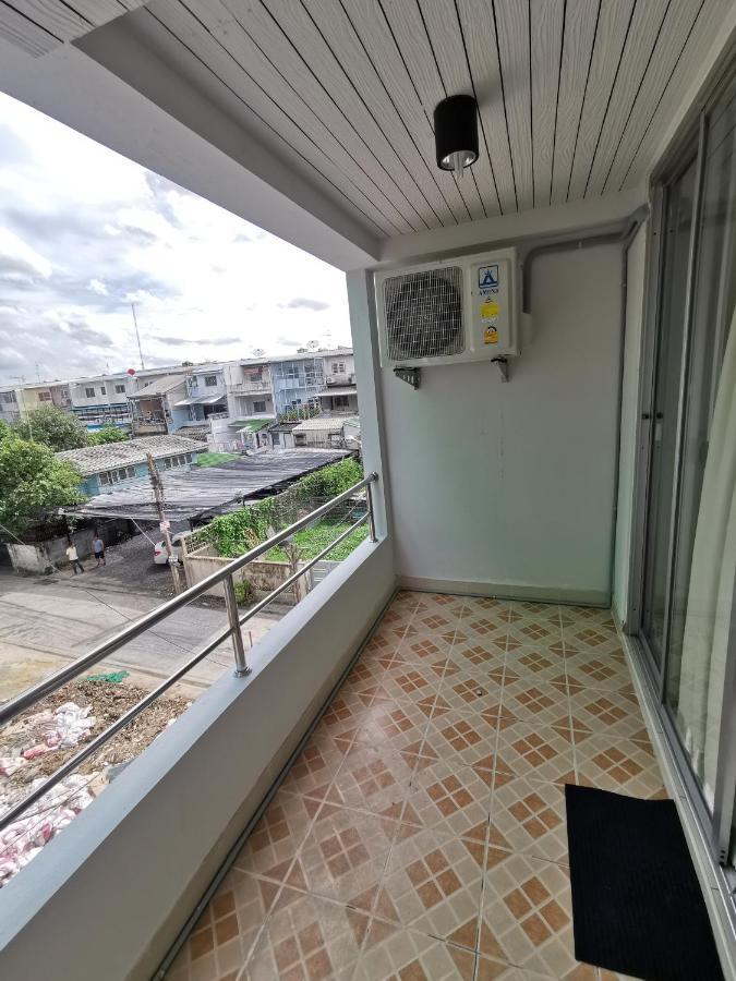 Apartamento W Residents *