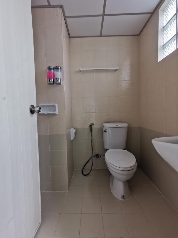 W Residents Apartamento Banguecoque
