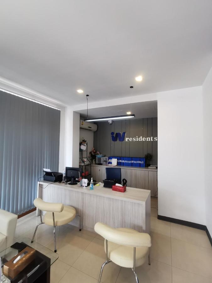 W Residents Banguecoque