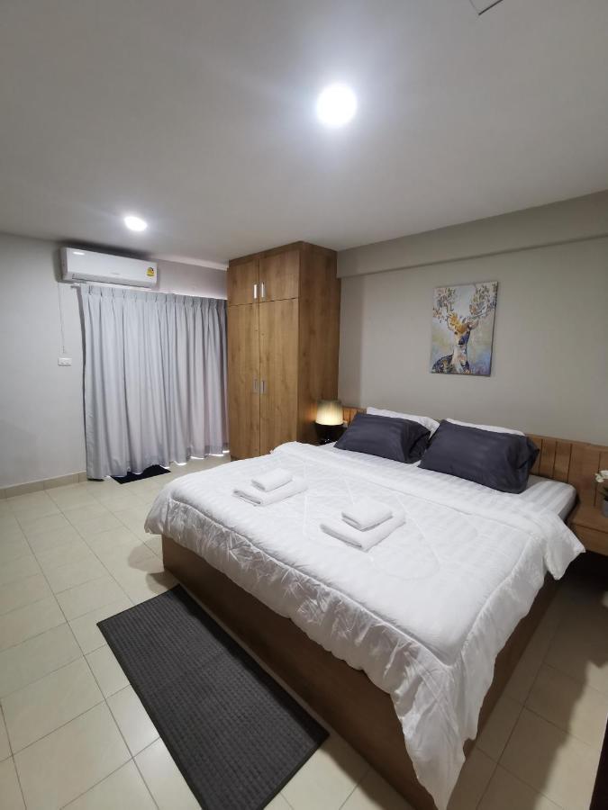 W Residents Apartamento