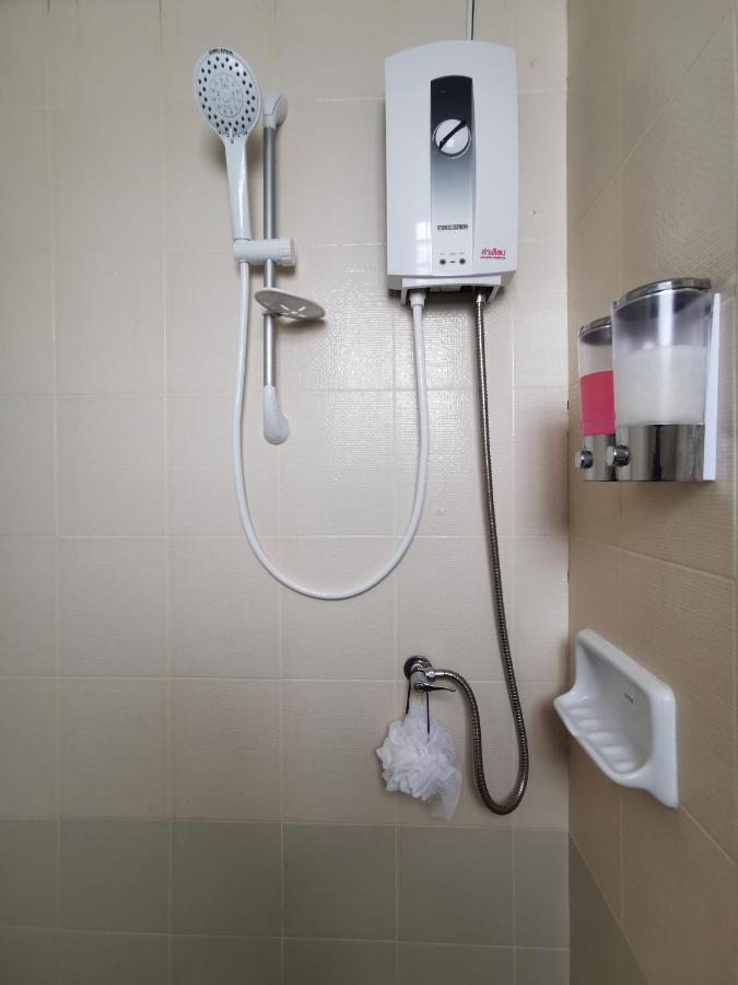 Apartamento W Residents Banguecoque