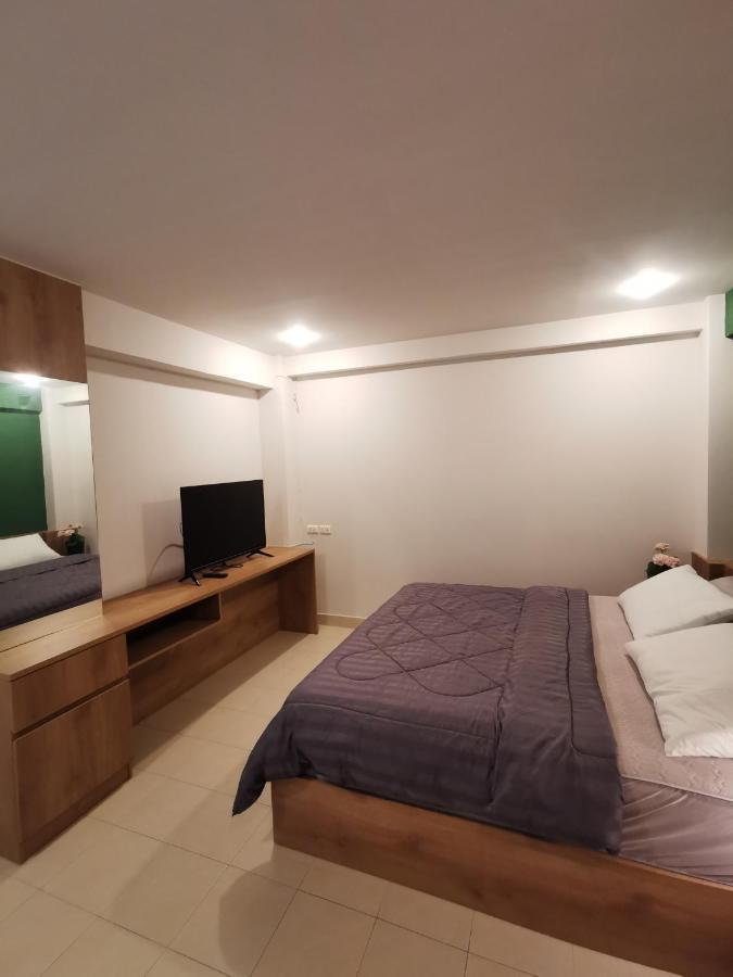 W Residents Apartamento *