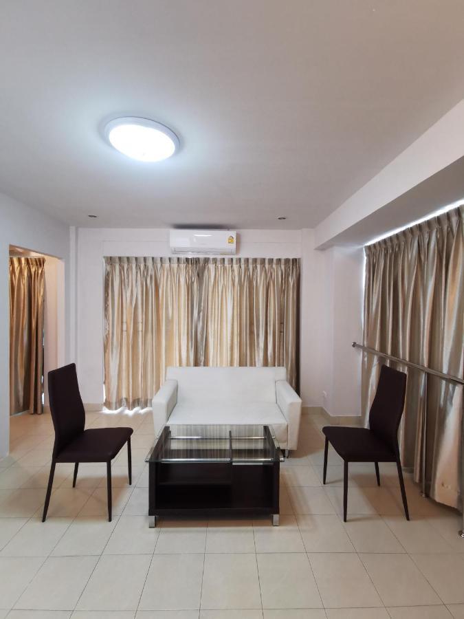 Apartamento W Residents Banguecoque
