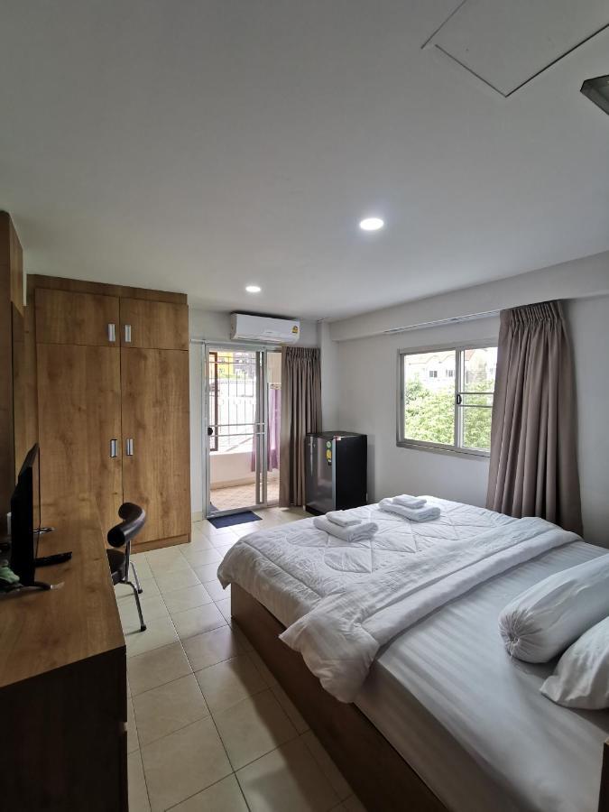 W Residents Apartamento *