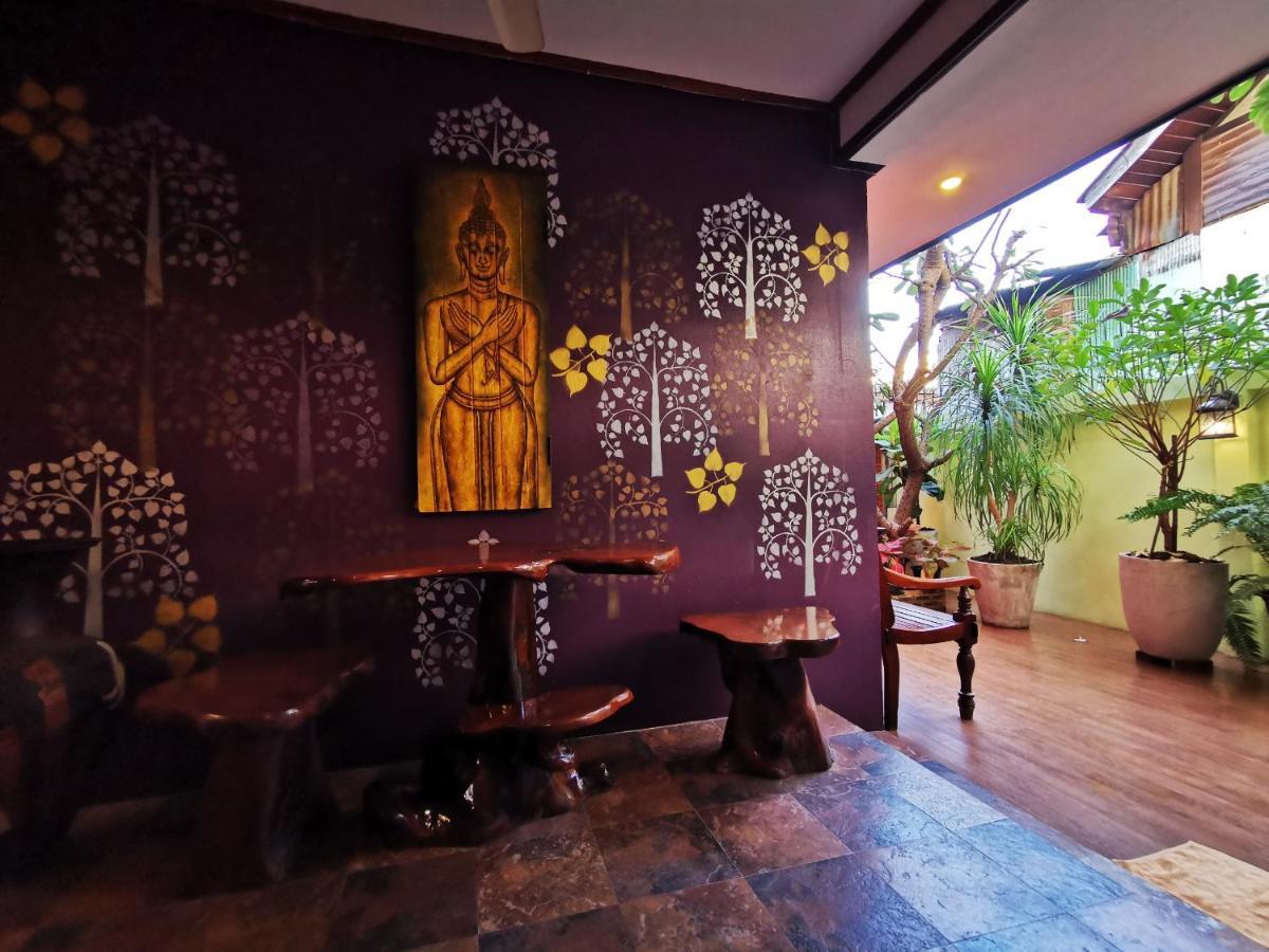 Tavee Gasthof Bangkok
