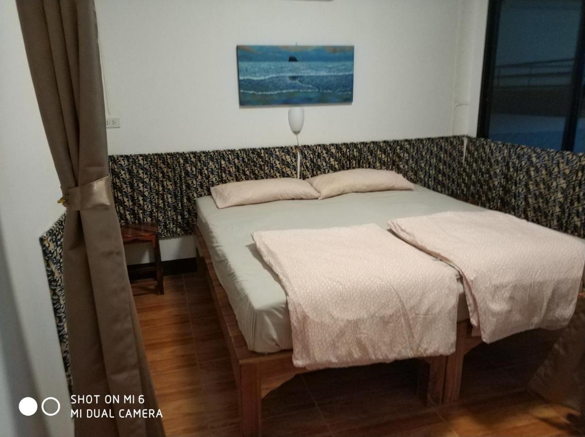 Skb Mansion Close To Mrt In Hua * Bangkok