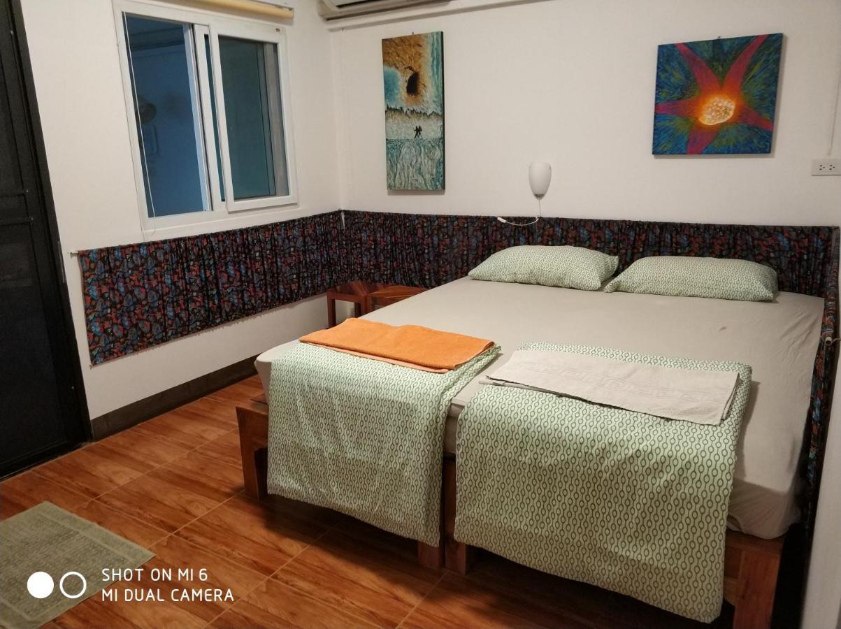 Studio 12 Floor Close To Mrt In Hua Mak