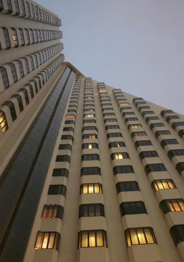 Leilighet Cozy Central 25th Floor Beautifull Balcony *