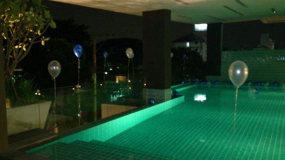 Hotell Nine Forty One