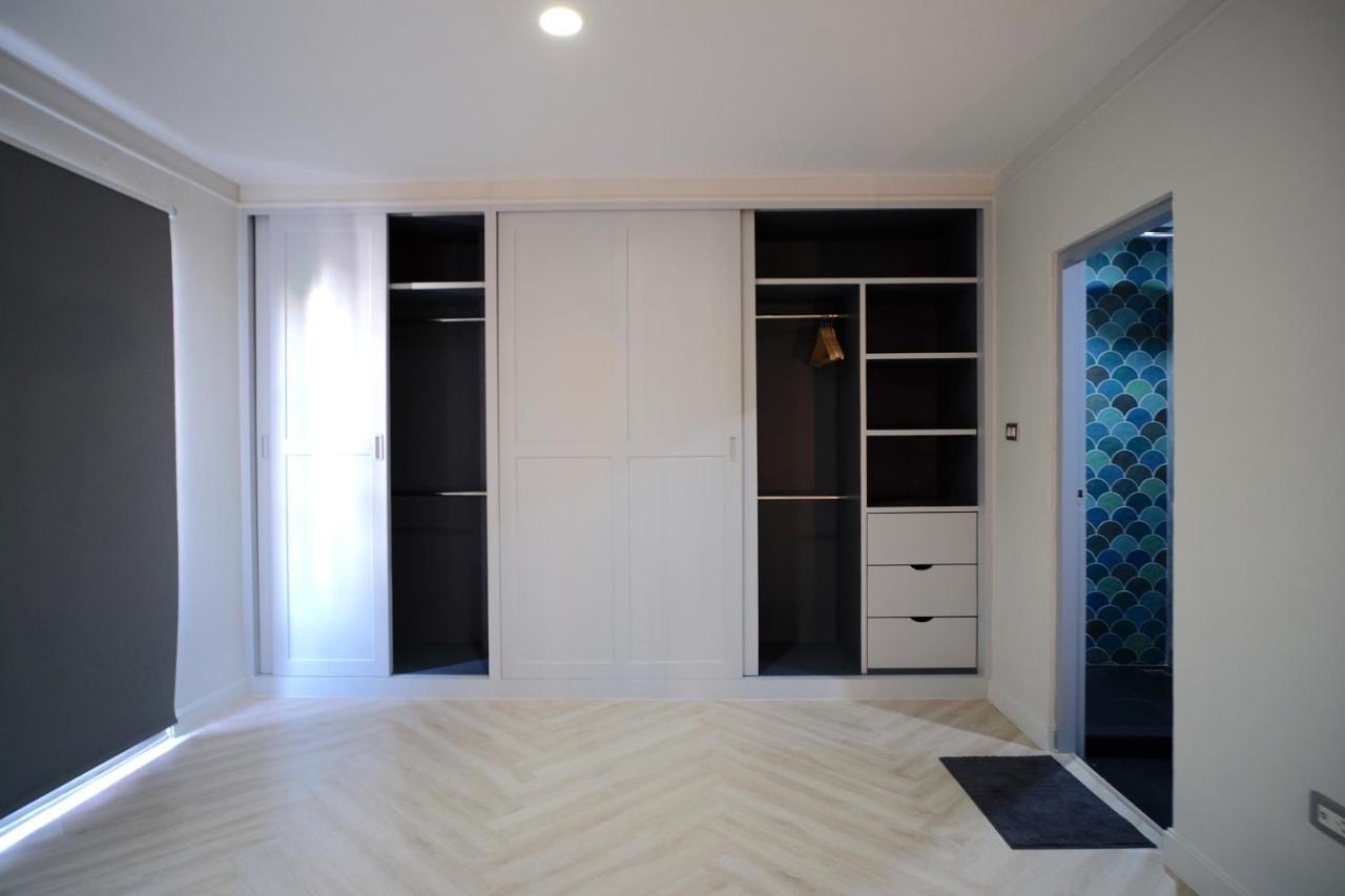 Baan Khun Pra 3 Appartement Bangkok