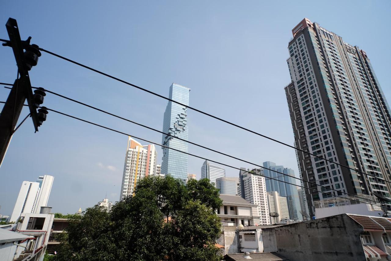 Baan Khun Pra 3 Appartement