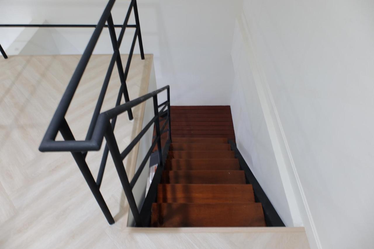 Baan Khun Pra 3 Appartement *