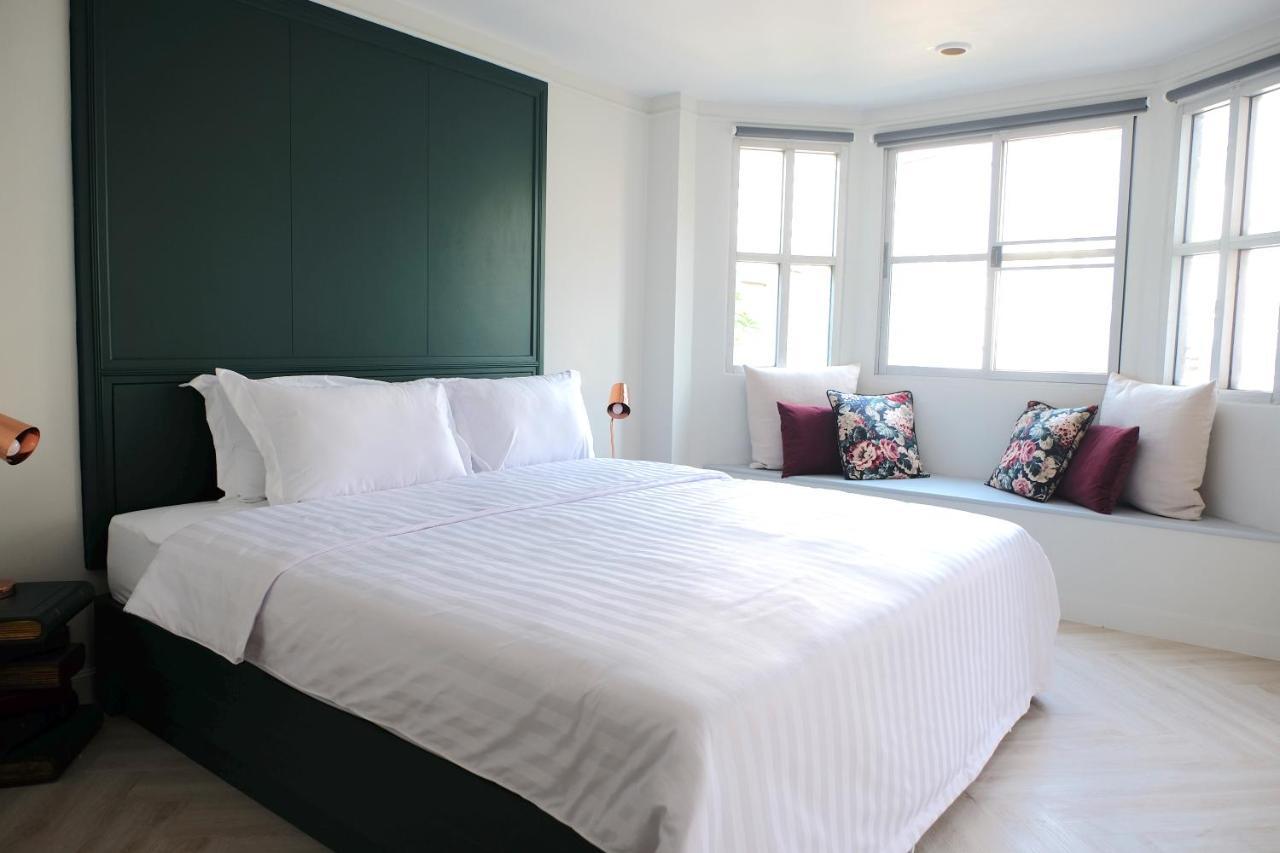 Baan Khun Pra 3 Appartement *