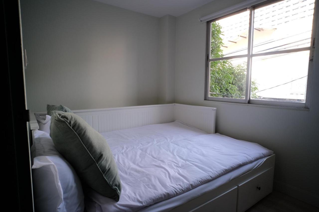 Appartement Baan Khun Pra 3