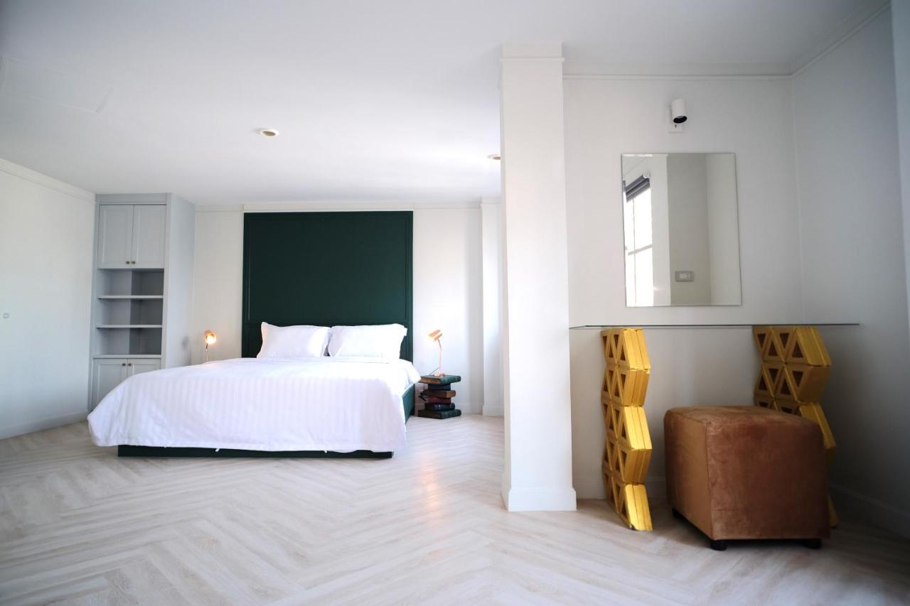Appartement Baan Khun Pra 3 Bangkok