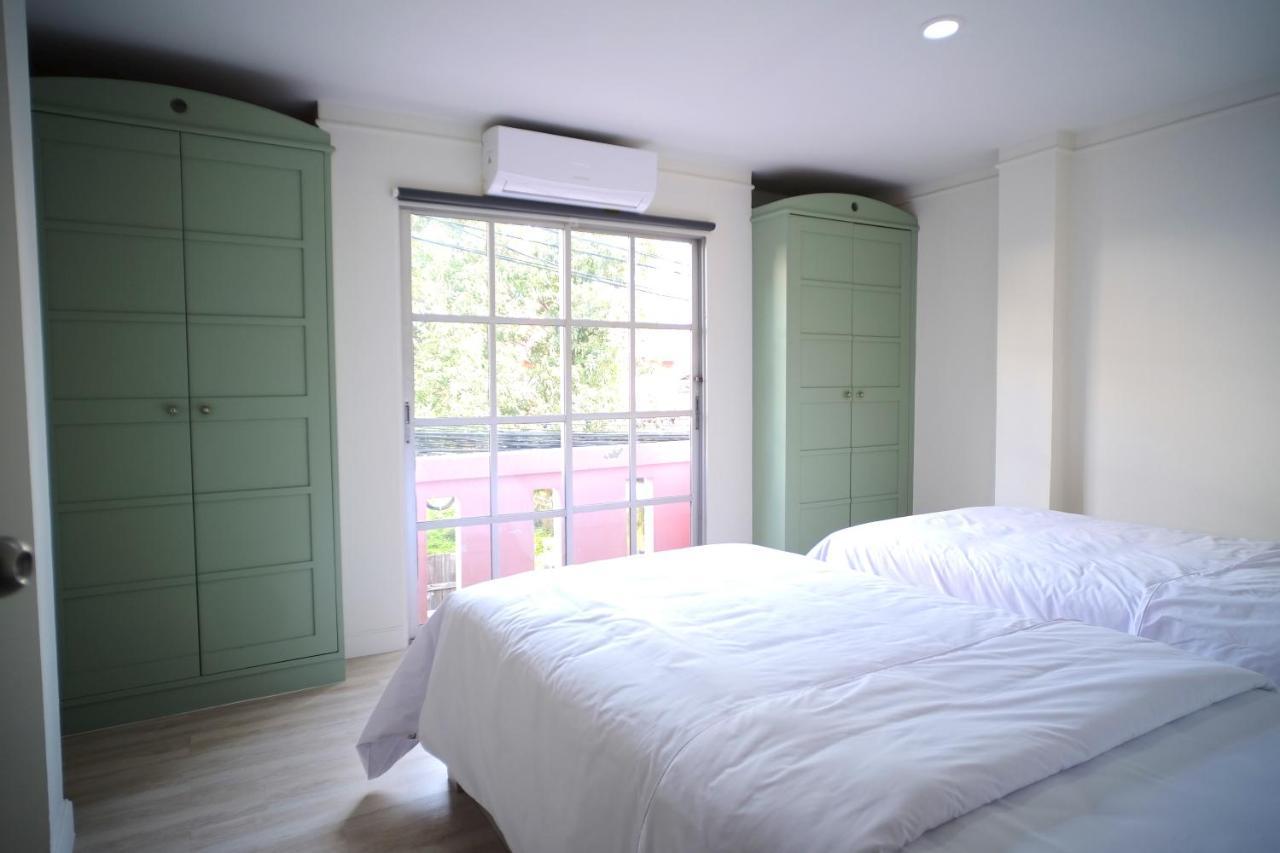 Appartement Baan Khun Pra 3 *