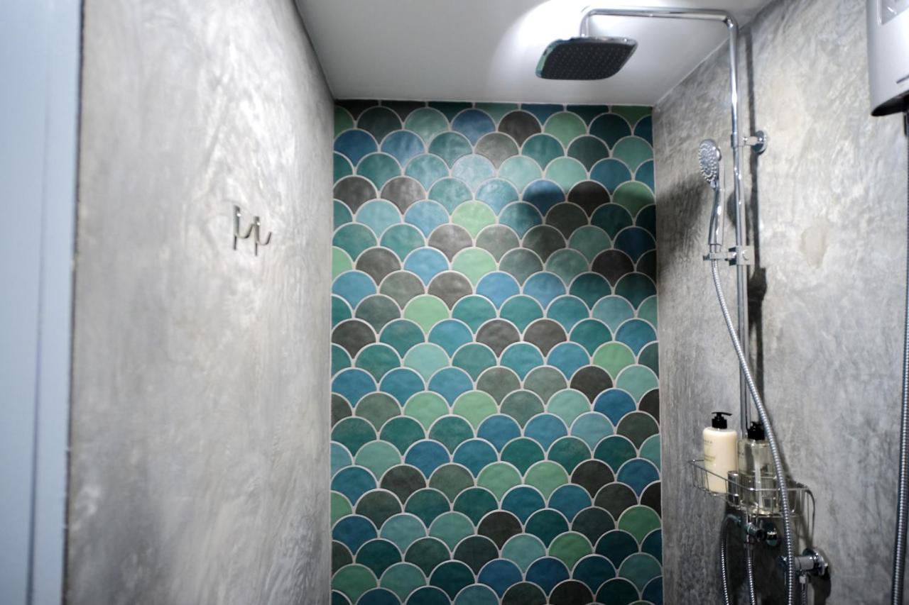 Appartement Baan Khun Pra 3 Bangkok