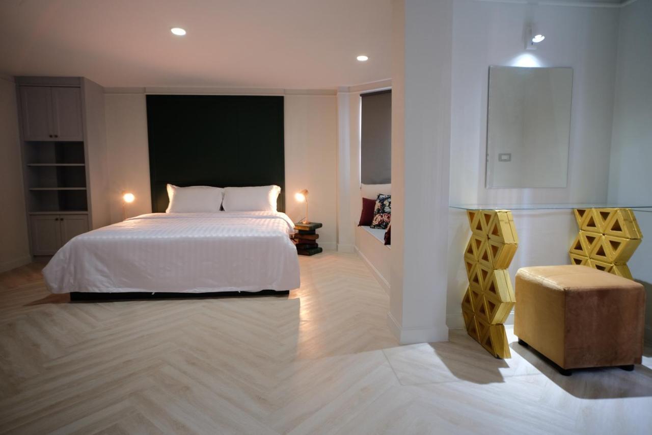 Appartement Baan Khun Pra 3