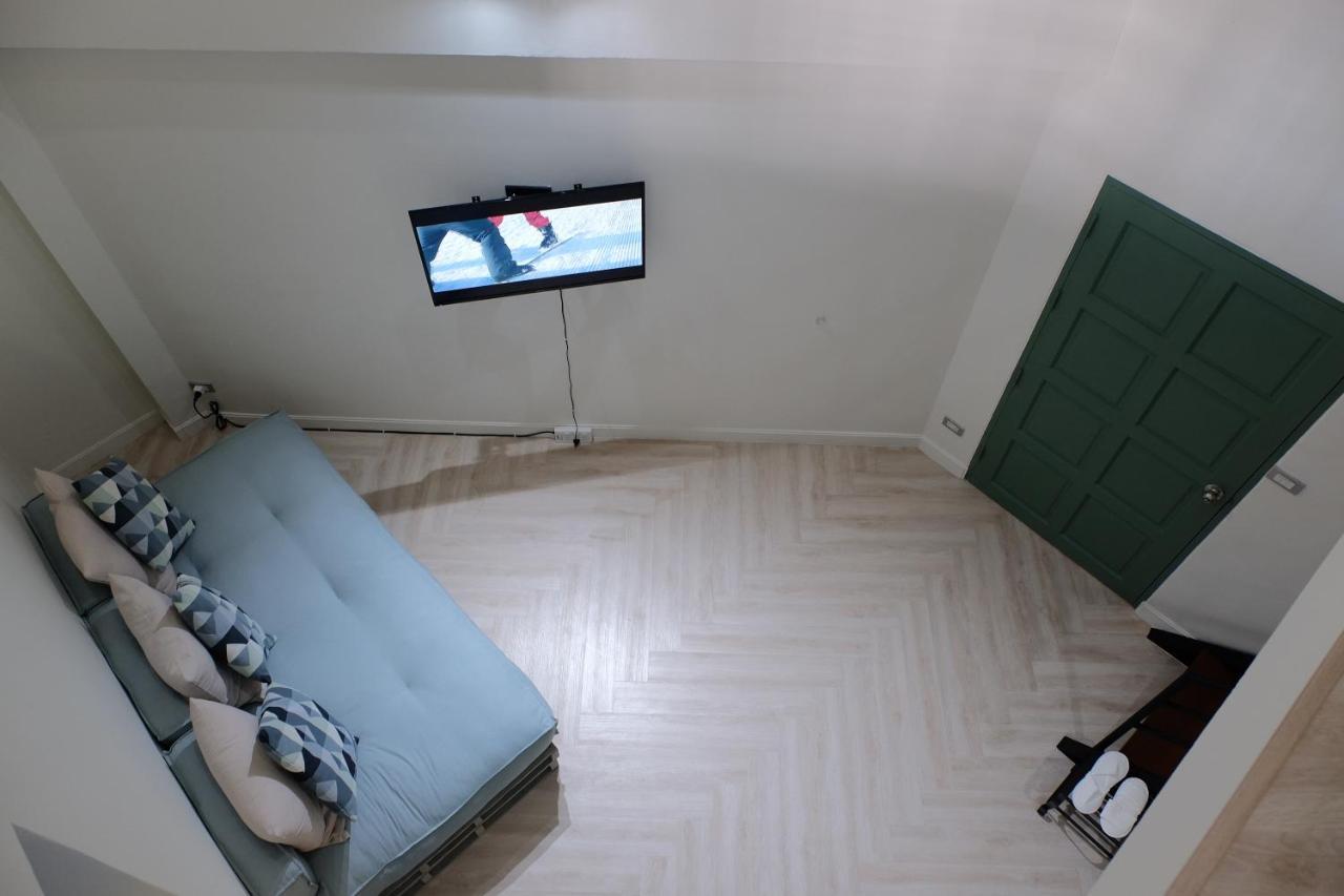 Appartement Baan Khun Pra 3