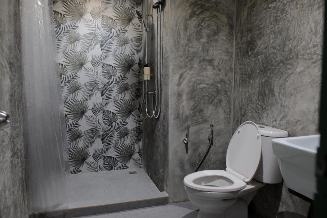 Appartement Baan Khun Pra 3 Bangkok