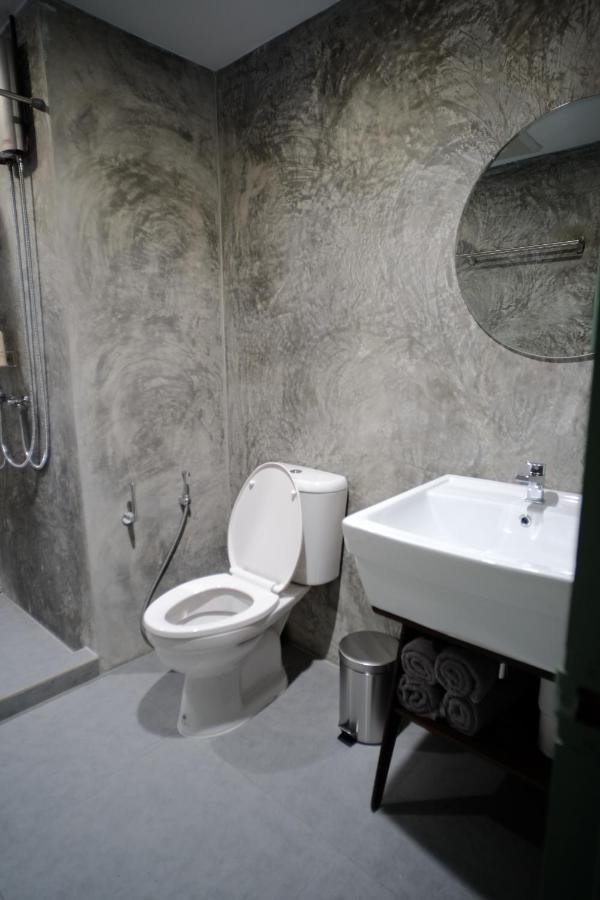 Appartement Baan Khun Pra 3