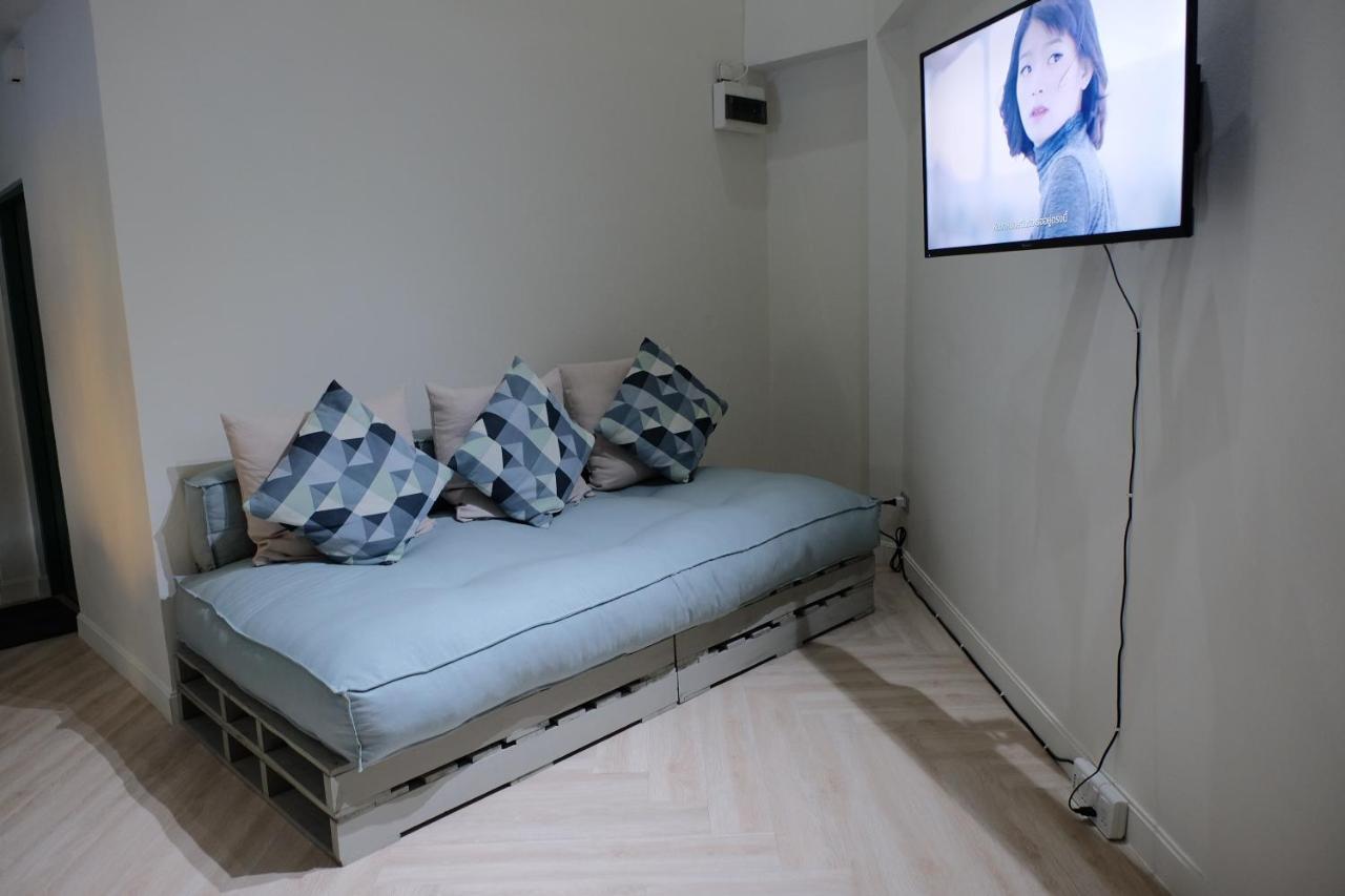 Appartement Baan Khun Pra 3 *