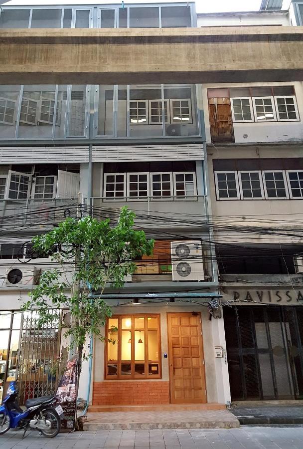 Nhà trọ Bangpho Story *