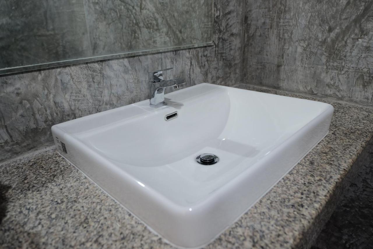 Appartement Baan Khun Pra 3 *