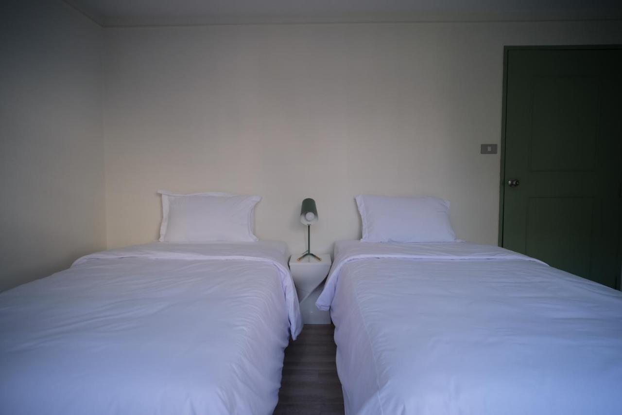 Baan Khun Pra 3 Apartamento Bangkok