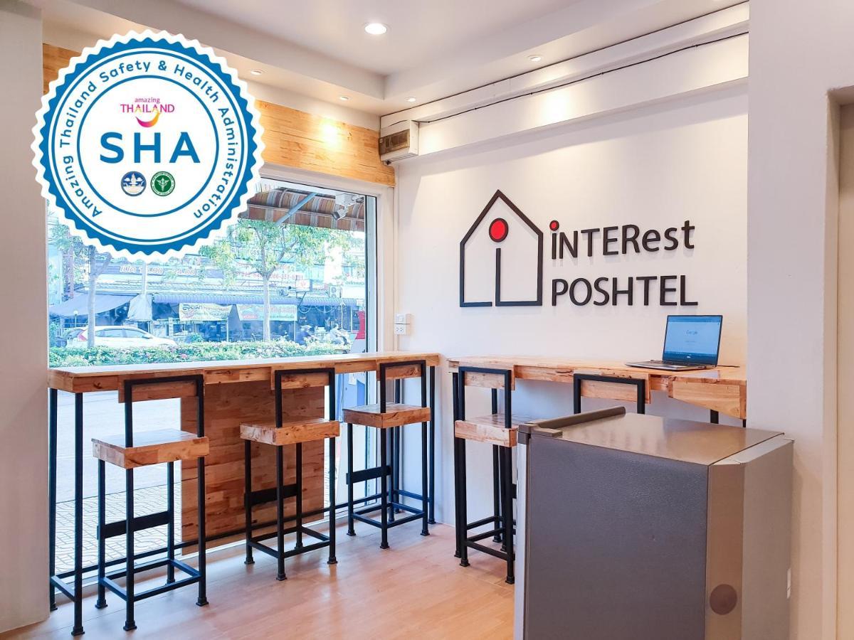 Interest Poshtel Nhà trọ