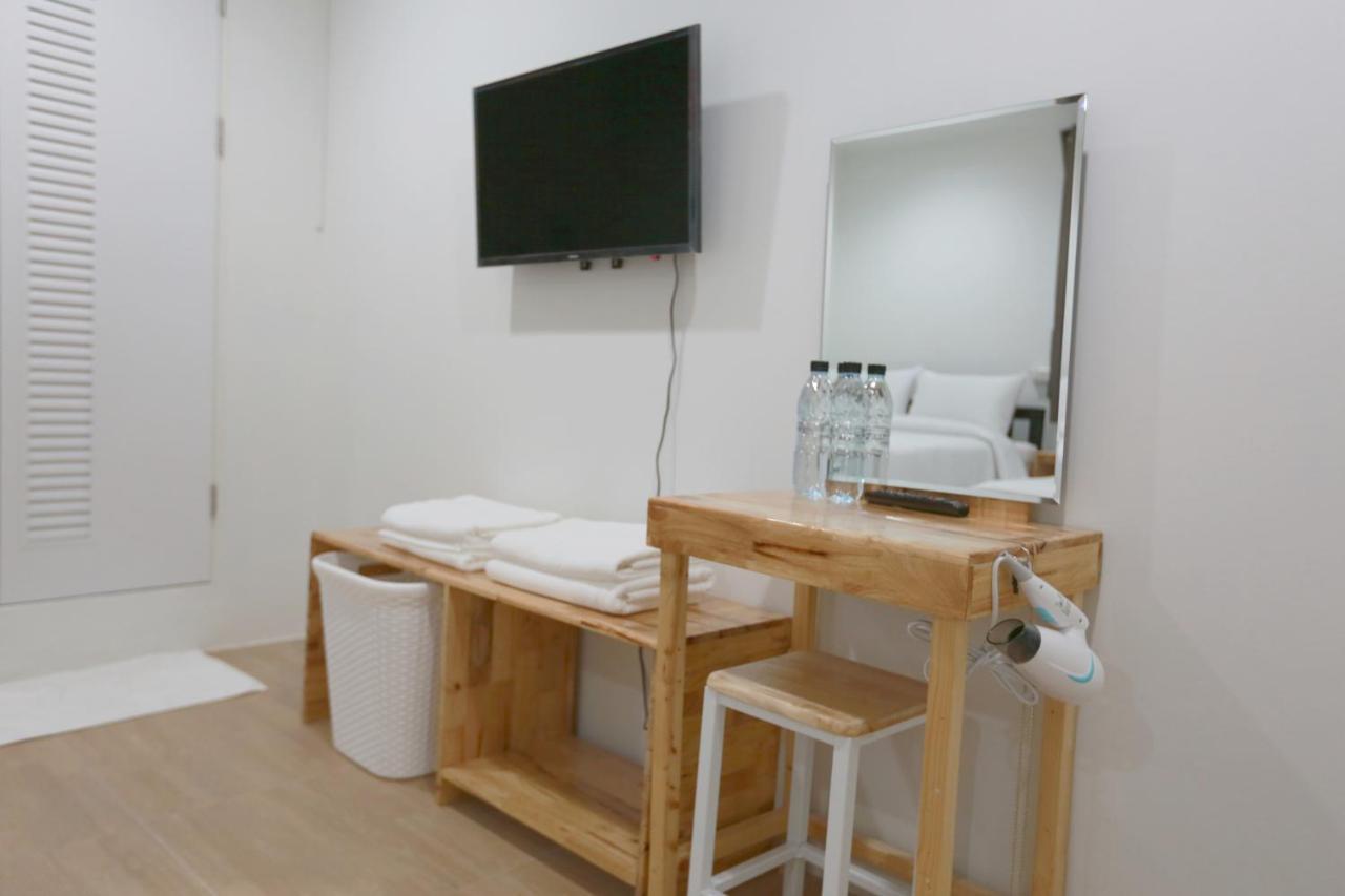 Nhà trọ Interest Poshtel *