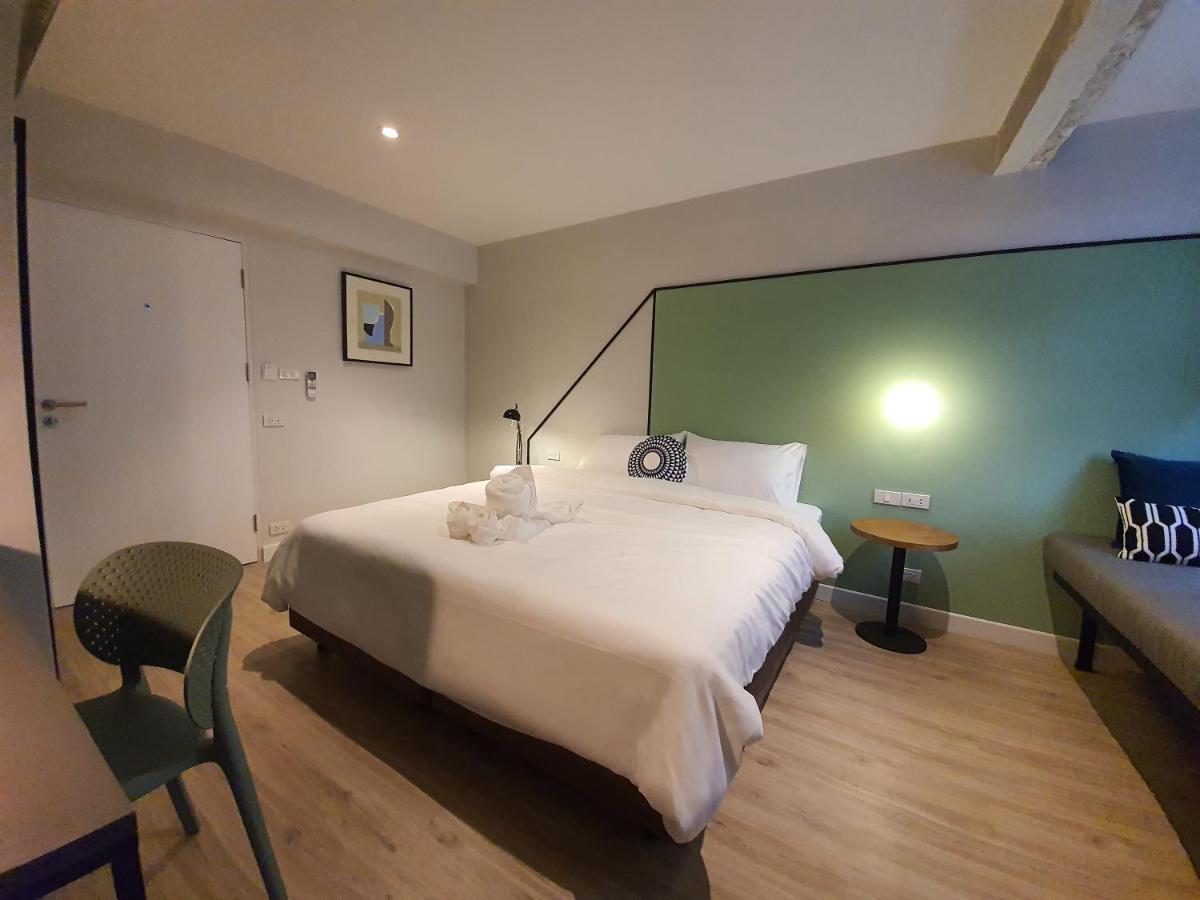 Roompini Tempat Tidur & Sarapan 3*