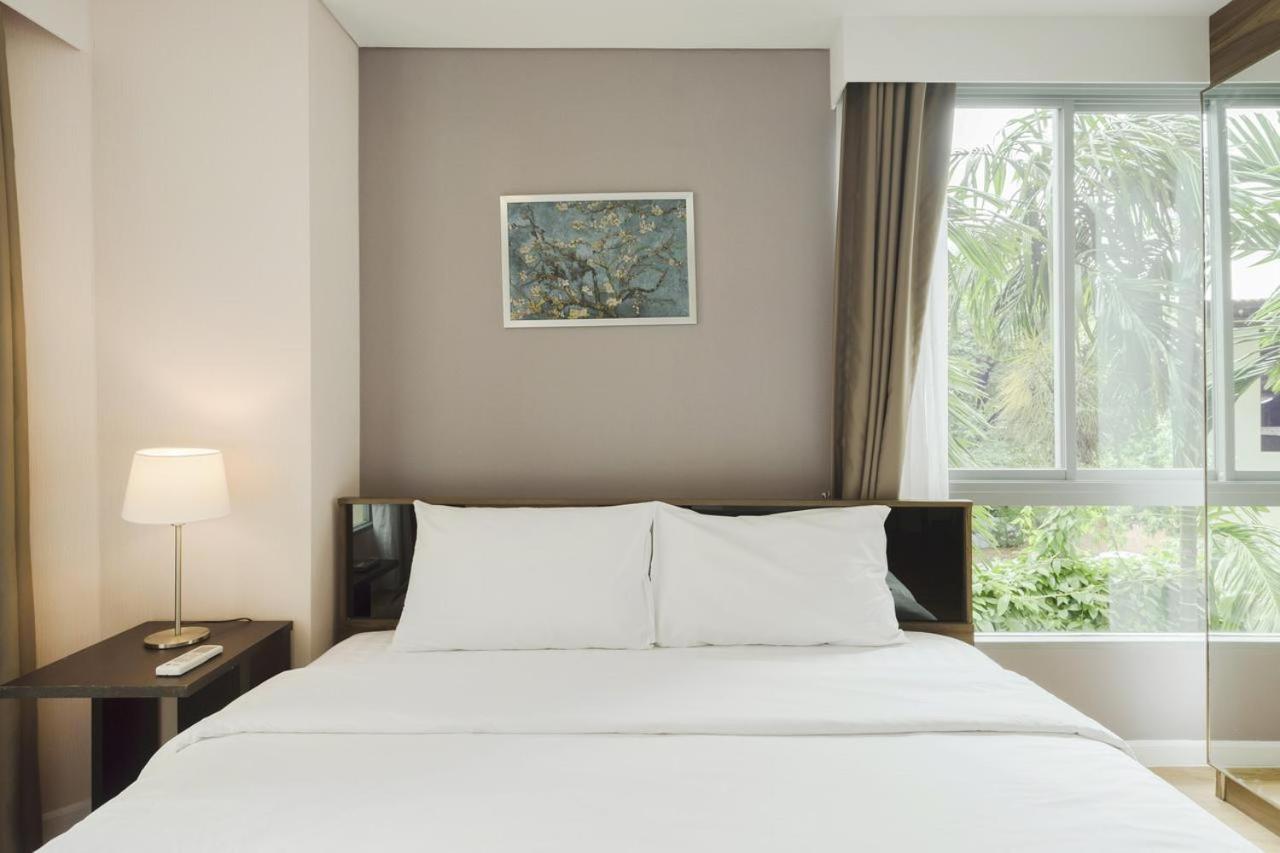 Apartamento Locals Sathorn Siamese Nang Linchee
