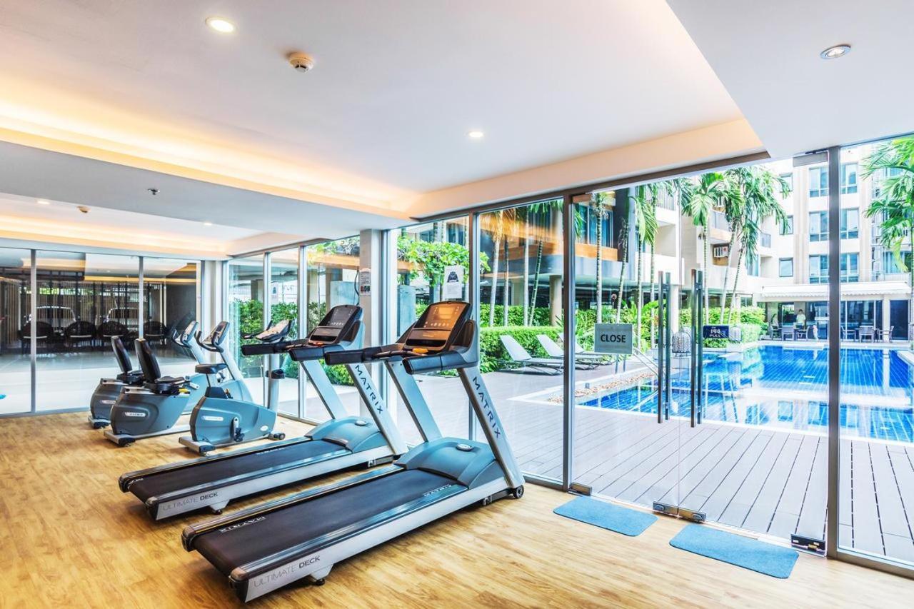 Locals Sathorn Siamese Nang Linchee Apartamento *