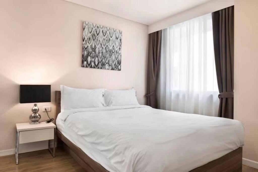 Locals Sathorn Siamese Nang Linchee Apartamento *