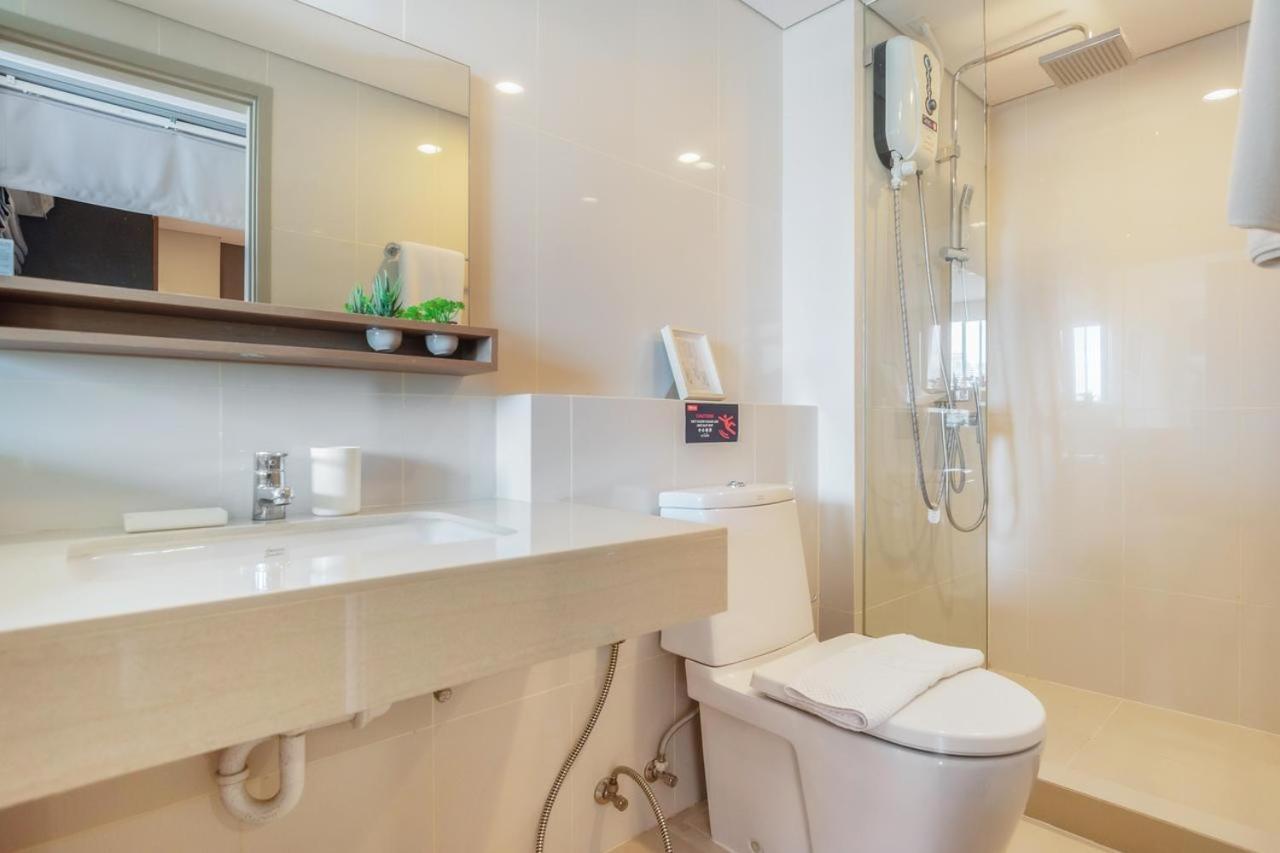 Locals Sathorn Siamese Nang Linchee Apartamento