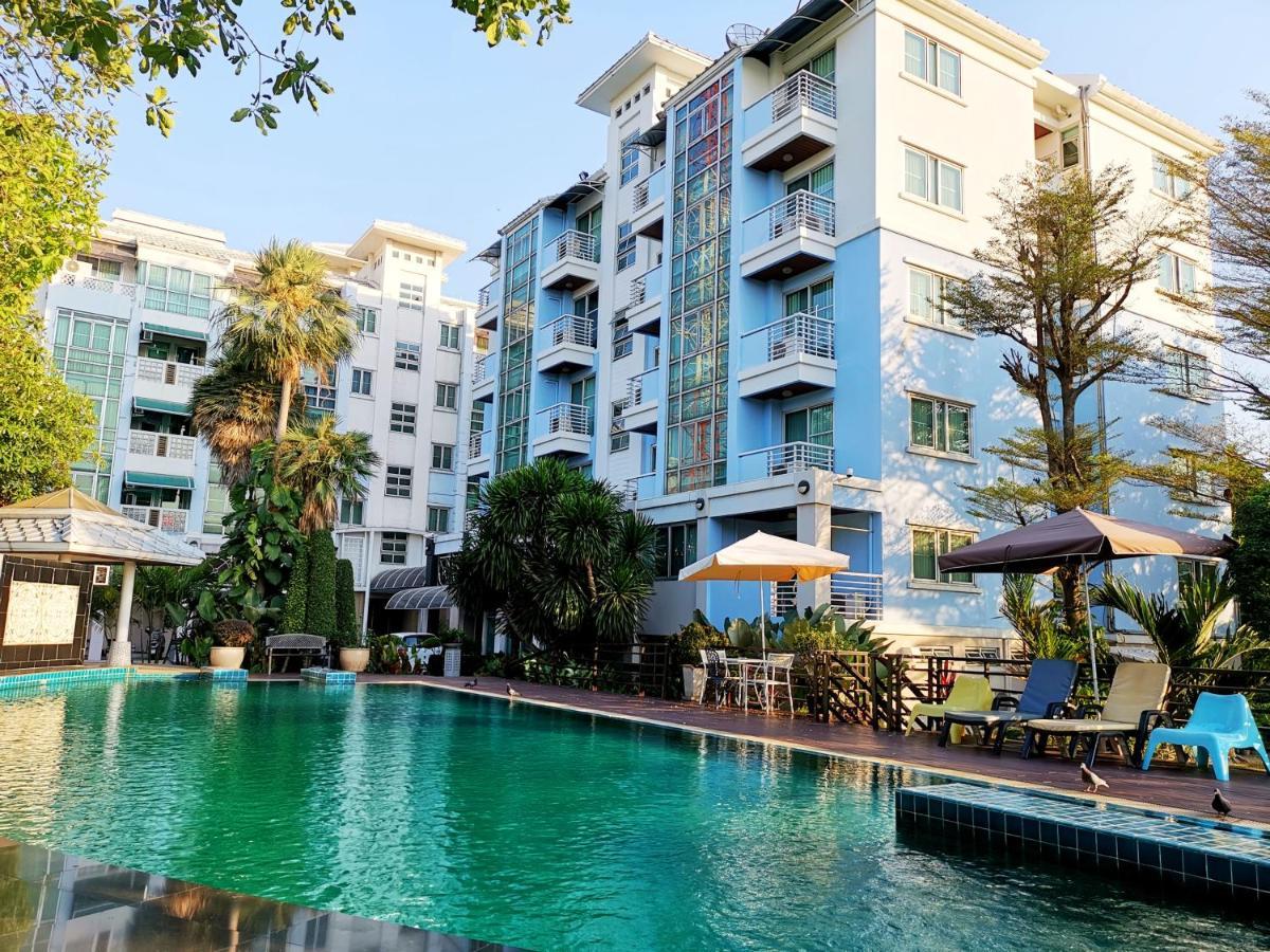 Bellevue Boutique Appartement Bangkok