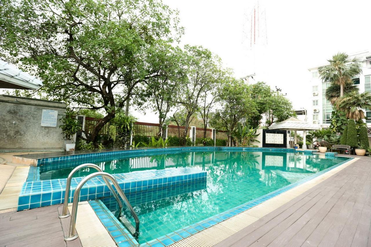 Bellevue Boutique Apartamento