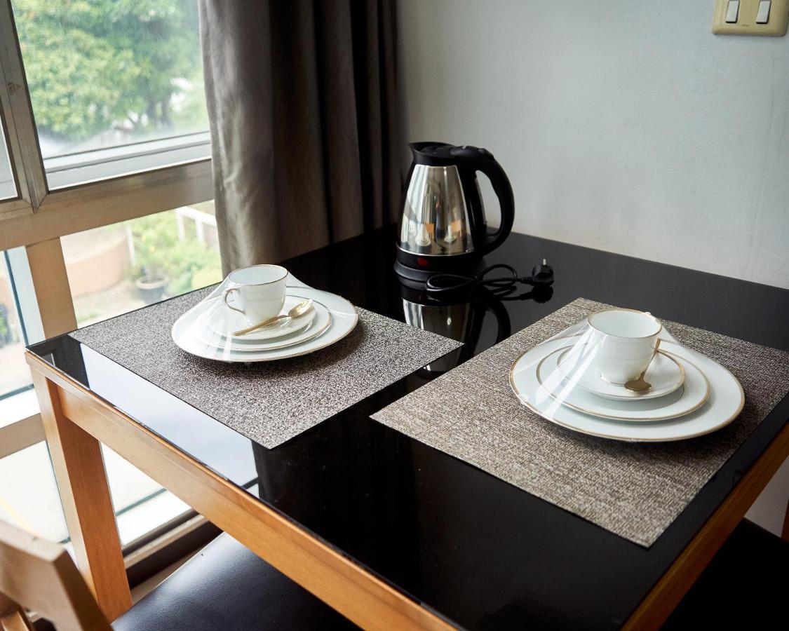 Appartement Bellevue Boutique