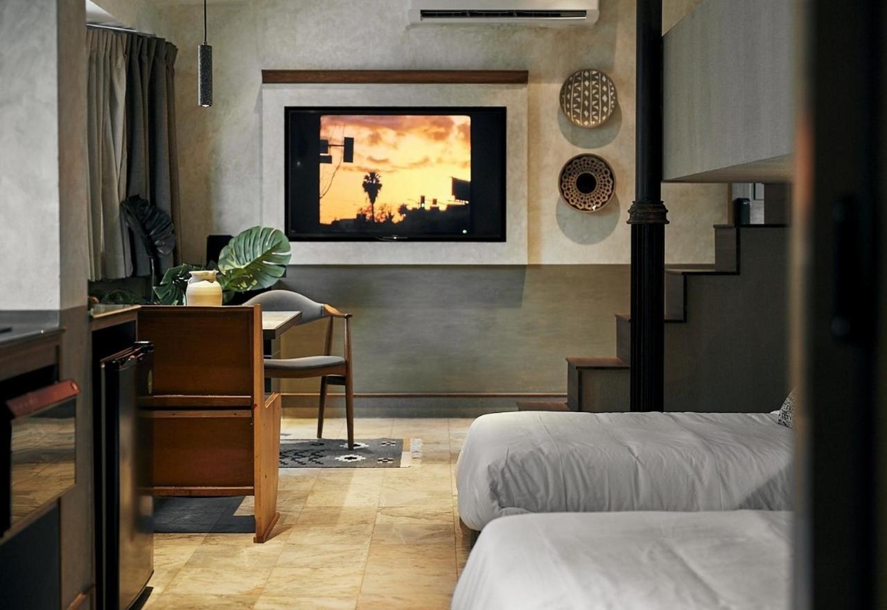 B House 49 Aparthotel Banguecoque