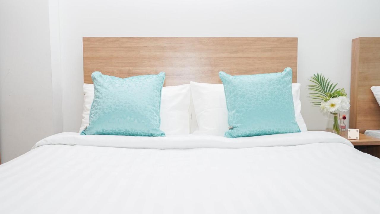 Pearl Place Serviced Huamak *